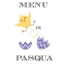 Maybe you would like to learn more about one of these? Menu Di Pasqua