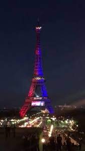 Maybe you would like to learn more about one of these? Bleacher Report Football Eiffel Tower Welcomes Neymar Facebook
