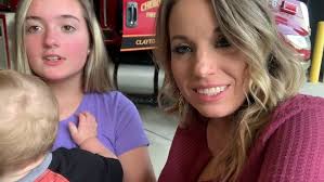 Cooking with Fire: Kristi visits Cleveland Fire Station #36