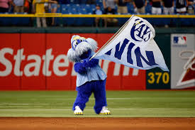 The tampa bay rays regret that this particular sign was displayed in the ballpark, and we apologize for the lapse in. Boston Red Sox Fan Attempts Chokehold On Tampa Bay Rays Mascot Bleacher Report Latest News Videos And Highlights