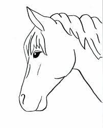 » il disegno del cavallo da stampare ». 190 Idee Su Cavalli Animali Cavalli Disegnare Animali