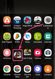 How to put apps in alphabetical order. How To Sort Apps Alphabetically Or In A Custom Order In Samsung One Ui