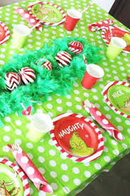 Gather your favorite little whos for a holiday party in homage to the dr. The 8 Best Christmas Grinch Party Ideas Catch My Party