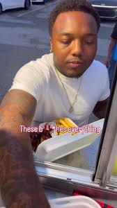 Discover the Best Food Truck in Mobile, Alabama