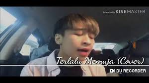 Sebuah lagu malaysia baru di tahu 2019 karya sharon paul, fedtri yahya dan gouffran. Terlalu Memuja Wany Hasrita Ara Johari Cover 2019 By Wan Undisputed