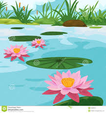 Lotus River Illustration 20086023 Megapixl Download this 24 solar terms great heat season lotus, pond, bamboo raft, children illustration image in form of with size for totally free. megapixl com