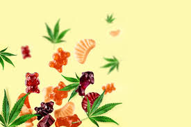 cbd gummies legal in texas