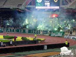 32 klubmannschaften nahmen teil, darunter 31 landesmeister der vorangegangenen saison und roter stern belgrad als titelverteidiger und landesmeister jugoslawiens. 03 11 2018 Panathinaikos A O Aek Athen Athen Flut