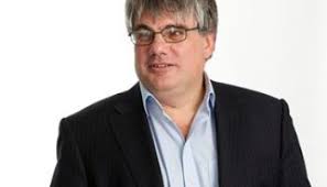 Cyberhawk Innovations appoint John Comiskey as CFO