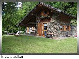 Modern ve estetik görünümleriyle taş evler kullanımı yaygın olan yapılardır. Dogayi Ve Dogal Yasami Sevenlere En Guzel Tas Ev Modelleri