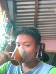 Daniel Atisado Bogabil