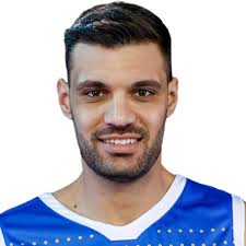 Michalis Koumis Opponents