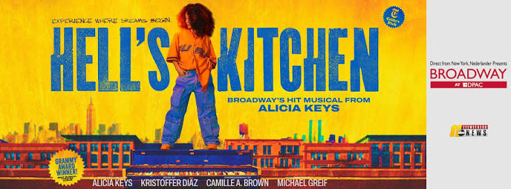 Hell's Kitchen | DPAC Official Site
