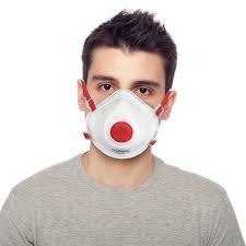 Fiyat performans açısından ideal olan bu yeni nesil maskelere bütçenizi sarsmadan sahip olabilir ve üstün kalitedeki ürünlerin. Mx 2016v Valved Particle Mask Ventilated Ffp3 Nr Online Purchase Euro Industry