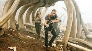 Good day, on this site you can quickly and conveniently download free wallpapers for your desktop. Kong Skull Island Wallpapers Hd 07
