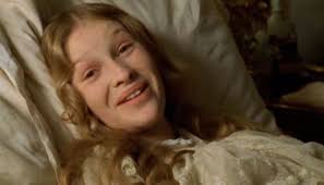 Today's Joanna Page: David Copperfield