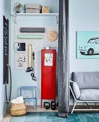 Athletic Fitnessequipment Gear Store Ways Home Gym Equipment Organized Into A Living Room Corner Workout Room Home Gym Room At Home Home Gym Decor