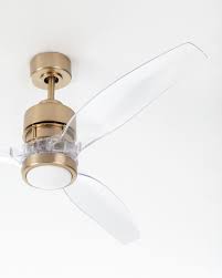 Ten Stylish Ceiling Fans It S Time To Kick Your Dated Ones To The Curb Driven By Decor Shop allmodern for modern and contemporary modern ceiling fans to match your style and budget.