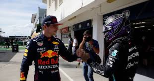 Verstappen moet mercedessen voor zich dulden in kwalificatie voor gp hongarije. Ujz3hwafaveuqm