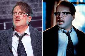 Death Becomes Her on Broadway: See Photos of Musical and Film Stars