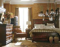 Quality 7 piece bedroom set light oak wood. Stanley Furniture Louis Philippe Portfolio Panel Bedroom Set In Orleans Will Ship In September 2021