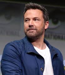 Your source for everything ben. File Ben Affleck In 2017 By Gage Skidmore 1 Jpg Wikimedia Commons