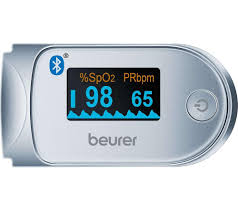 A wide variety of free pulse oximeter options are available to you, such as quality certification, material, and shelf life. Buy Beurer Po 60 Pulse Oximeter Free Delivery Currys