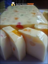 Agar2 mangga•nutrijel leci•kiwi•pepaya ukuran kecil aja•nata de coco•gula pasir untuk nutrijel. Resepi Agar Agar Cocktail Galeri Resepi Galeri Resepi