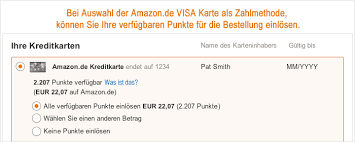 In der regel laufen diese verträge ohne rechtzeitige kündigung stillschweigend weiter und verlängern sich wieder um weitere 12 monate. Amazon De Einkaufen Mit Punkten