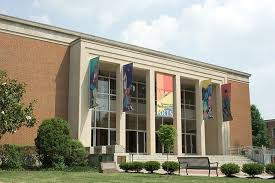 Blackwell Center For The Performing Arts At Randolph Macon College In Ashland Va Is The Site Of Many Concerts In The Richm Randolph Macon House Styles My Home