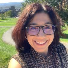 Kenya Saenz Email & Phone Number