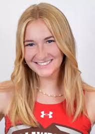 Haylei Coolican (5/12/2023)