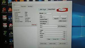 The unlock policy is to unlock phones that have had 90 days of paid service, but some users have reported other zte phones unlocking even if you . Z982 Direct Unlock Service Zte Tool Youtube