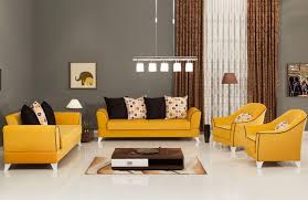 Alyans Koltuk Takimi Sari Ev Dekoru Mobilya Fikirleri Ev Icin