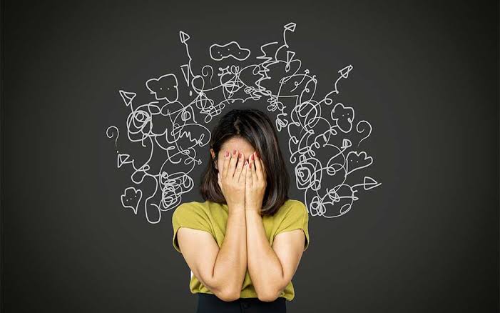 What are common symptoms of OCD? | Rogers Behavioral Health