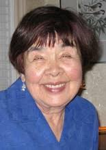 Funeral parade of roses (1969). Aiko Vicki Azuma 10 Janvier 2018 Death Notice Obituaries Necrology