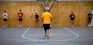 Profile for Hoops With Eddie