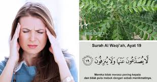 Sakit yang berdenyut di sebelah kepala sahaja dengan tekanan di belakang mata. Petua Hilangkan Sakit Kepala Migrain Dengan Daun Kari Yang Ada Masalah Morning Sickness Loya Pun Boleh Cuba Ni Keluarga