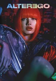 LISA ❤️‍🔥#VMA + #EMA WINNER ❤️‍🔥 (@slays_world)