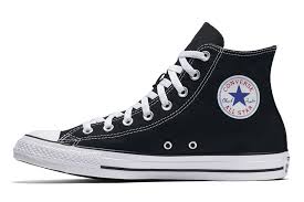 Black And White Chucks Mens The 5 Best Shoes To Buy For Crossfit Chuck Taylors Chucks Shoes Classic Sneakers