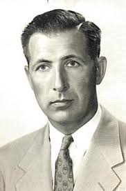 Obituary information for Harry Edward Randles