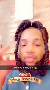 Jeremiah Bolden's Instagram, Twitter & Facebook