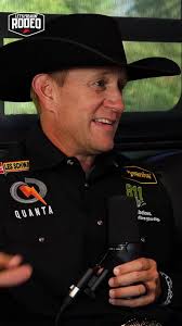 Luke Brown and Paul Eaves stop the clock at 5.5 seconds to win tonight's go  round in the team roping at the Ram National Circuit Finals! ⠀  #WeAreProRodeo