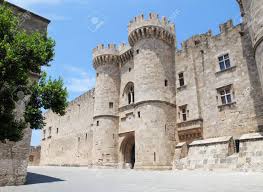 Cool off with a swim, go snorkeling inside caves, and relax in the sun during the trip. Palace Of The Grand Master Of The Knights Of Rhodes A Medieval Stock Photo Picture And Royalty Free Image Image 42130566