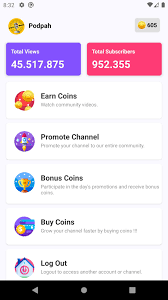 An apk file is an android package file. Gana Suscriptores Sub4sub For Android Apk Download
