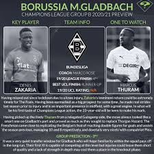 Borussia dortmund logo in png (transparent) format (196 kb), 24 hit(s) so far. Whoscored Com On Twitter Ucl Preview Borussia M Gladbach Key Player Denis Zakaria One To Watch Marcus Thuram Group Prediction 3rd Https T Co Bq0jjovzdj