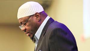 Arif Abdullah: 'The immigrant here in America is fighting the fight now  that we had to fight'