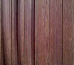 Terrasplank Bamboe 2 0 X 185 Cm Thermisch Gemodificeerd In 3 Verschillende Breedtematen Terrasplanken Bamboe Planten Bamboe