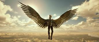 Maybe you would like to learn more about one of these? Dioses De Egipto Trailer 2 Espanol Hd Video Dailymotion