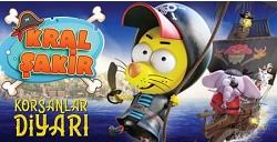 Kral Sakir Korsanlar Diyari Kral Sakir Korsanlar Diyari Oyunu Cartoon Network Oyunlari Oyun